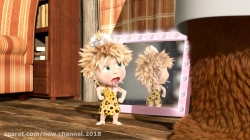 کارتون ماشا و میشا ❤ قسمت 27 ❤